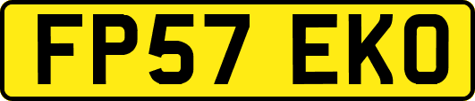 FP57EKO