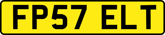 FP57ELT