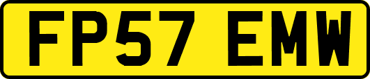 FP57EMW