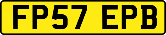 FP57EPB
