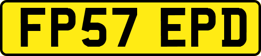 FP57EPD