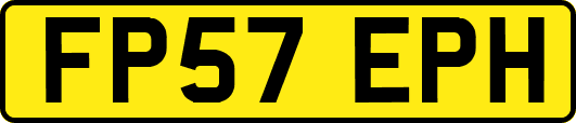 FP57EPH
