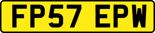 FP57EPW
