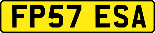 FP57ESA