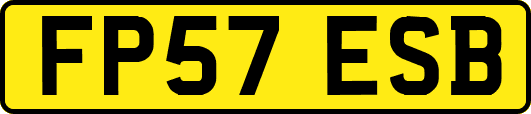 FP57ESB