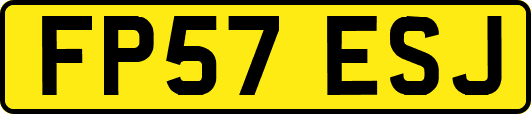 FP57ESJ