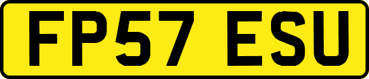 FP57ESU