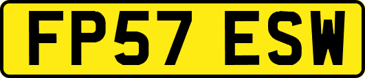 FP57ESW