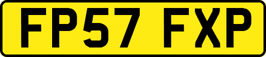 FP57FXP