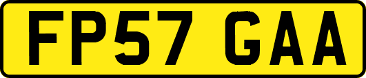 FP57GAA