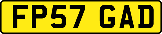 FP57GAD