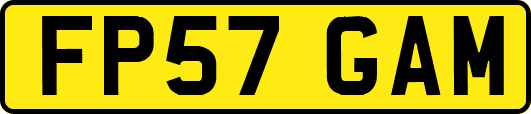 FP57GAM