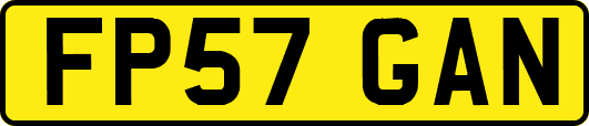 FP57GAN