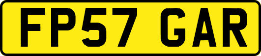 FP57GAR
