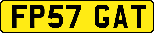 FP57GAT