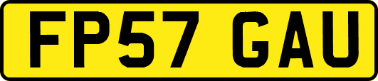 FP57GAU
