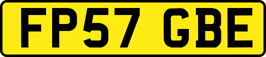 FP57GBE