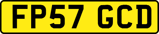 FP57GCD