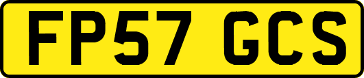 FP57GCS