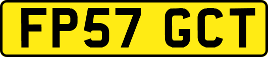 FP57GCT