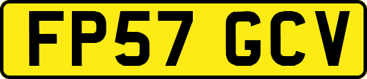 FP57GCV