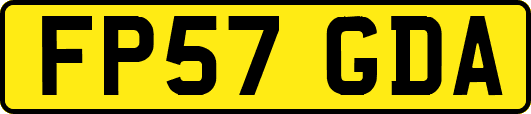 FP57GDA