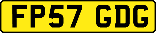 FP57GDG