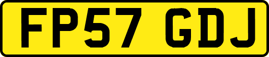 FP57GDJ