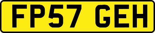 FP57GEH