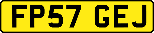 FP57GEJ