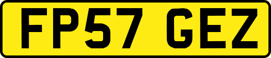 FP57GEZ