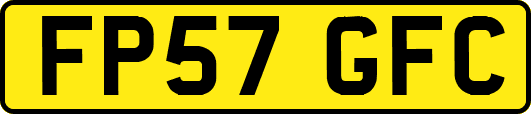 FP57GFC