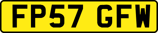 FP57GFW