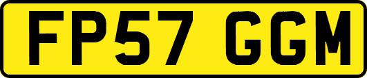 FP57GGM