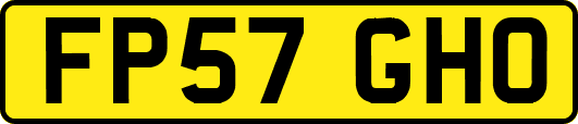 FP57GHO