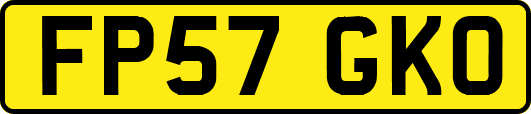 FP57GKO