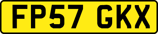 FP57GKX