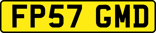 FP57GMD