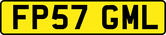 FP57GML