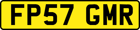 FP57GMR