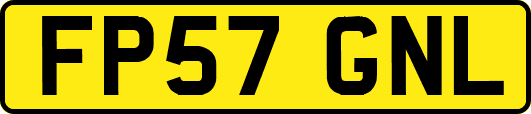 FP57GNL