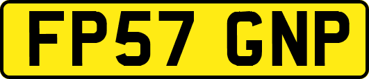 FP57GNP