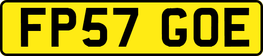 FP57GOE