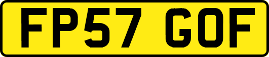 FP57GOF