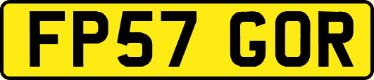 FP57GOR