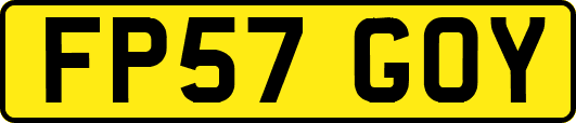 FP57GOY