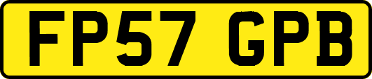 FP57GPB