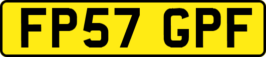 FP57GPF