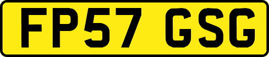 FP57GSG