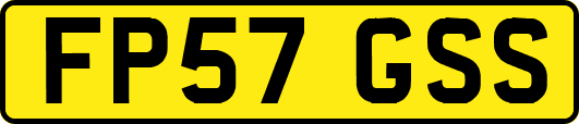 FP57GSS